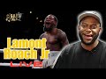 Lamont Roach Live - Cigar Talk