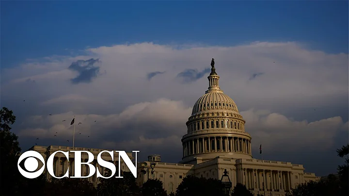 House meeting to debate Biden's Build Back Better plan, setting up for possible vote