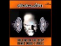 Adele rolling in the deep electro by gonemaster remix 2011