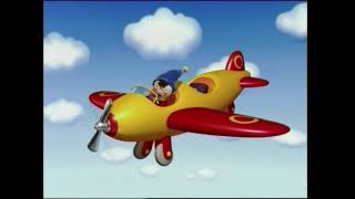 Learn English With Noddy Episode 2