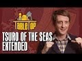 TableTop Extended: Tsuro of the Seas (Wil Wheaton, Kevin Pereira, Brendan Halloran, Andy Hull)