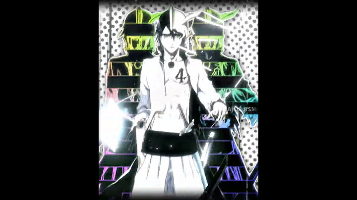 Was That your Best ?? || Ulqiorra Cifer || #bleach #ulquiorra #ichigo