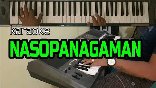 NASOPANAGAMAN (KARAOKE) GURAMEE Band||Download Style Di Deskripsi