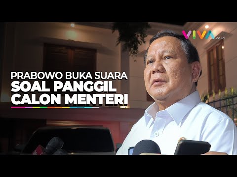 Ini yang Dikatakan