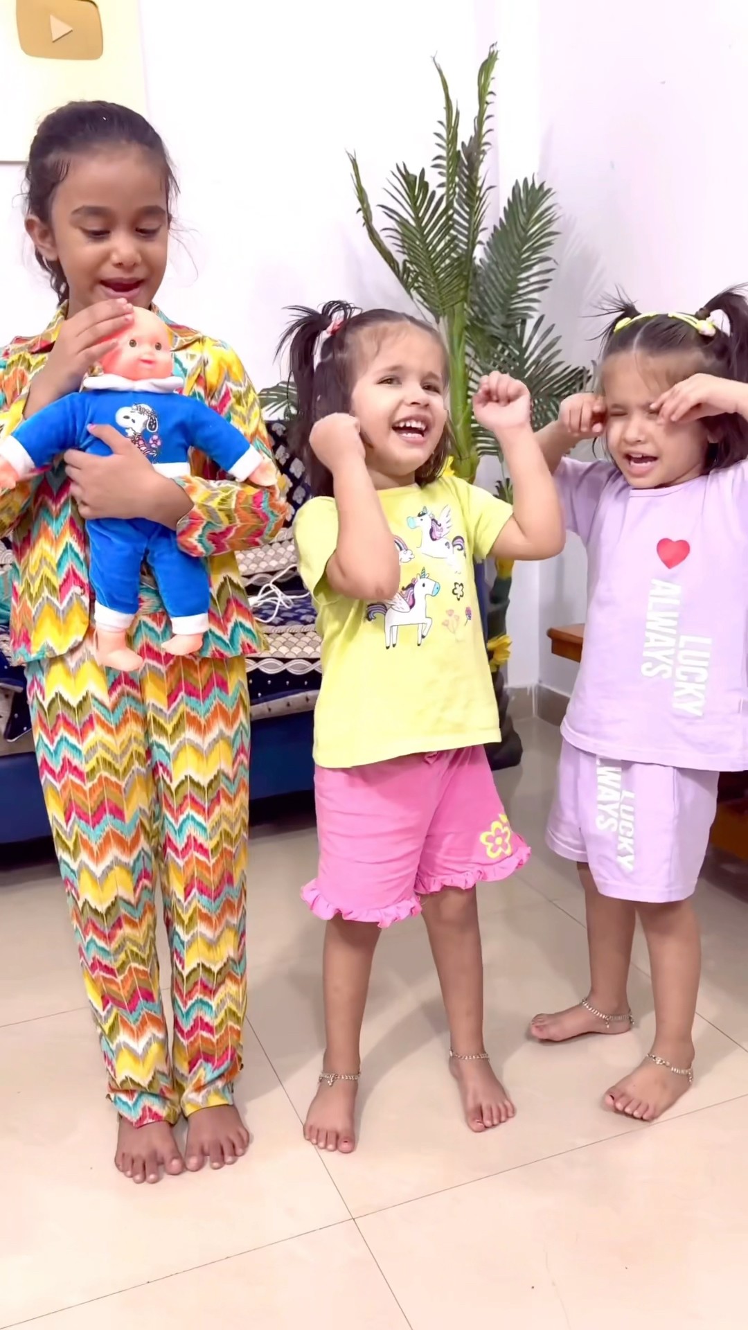 Amaira ko rula diya #shorts #thegeetagurjar