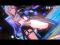【崩壊:スターレイル MMD】『Lamb.』by Silver Wolf LV.999【4K】