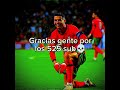Vamos por la mitad🗣️🔥|•|#edit #viralvideo #wiew #football #fifa #cr7