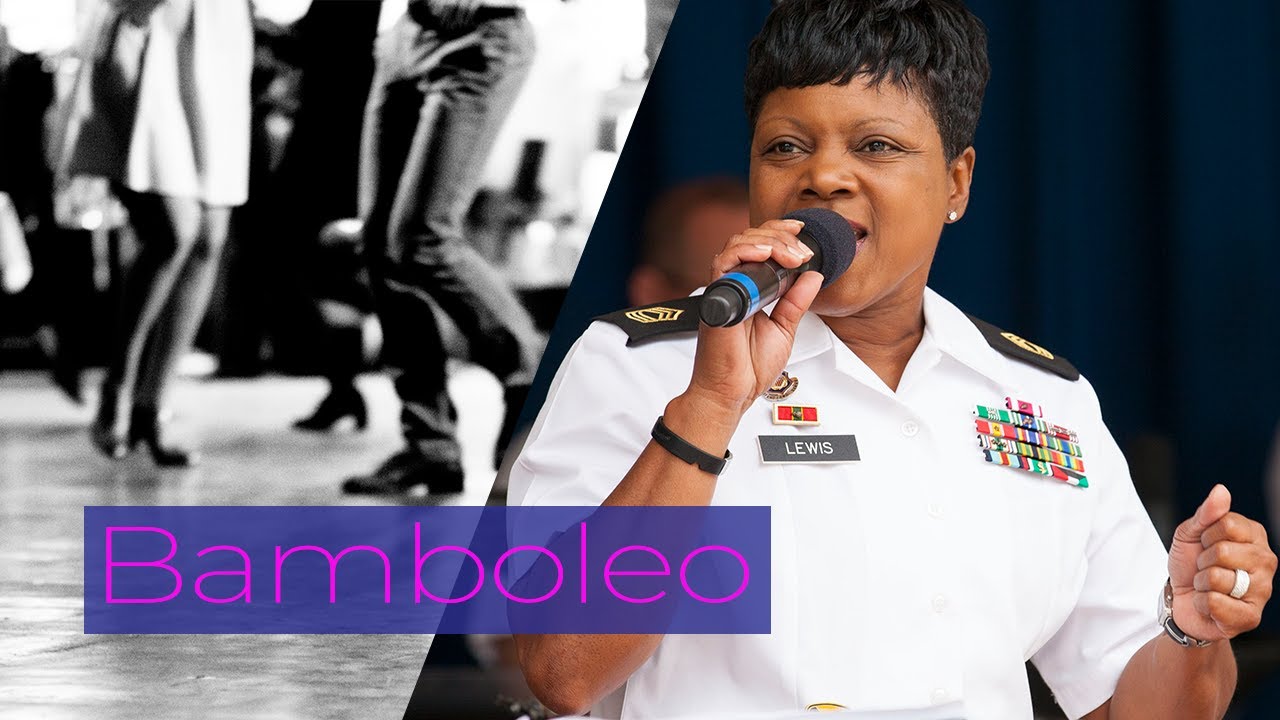 Bamboleo - Army Field Band (Jazz Ambassadors "Son Tropical") Bamboleo - Army Field Band (Jazz Ambassadors "Son Tropical")