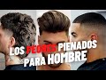 6 Peinados Que Mujeres ODIAN