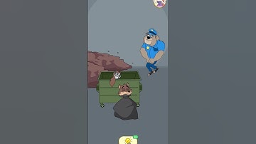 funnygame I Game/Android & IOS#shorts #games #cartoon #gameplay