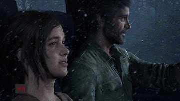 The Last of US Part 1- Episode 8: Stealth Killing the clickers [4k 60FPS] (No Commentary)