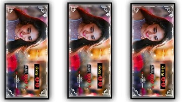 New WhatsApp status Arjun r meda Dj remix songs Full screen video //4k// HD Status Editing 😍❤️💔