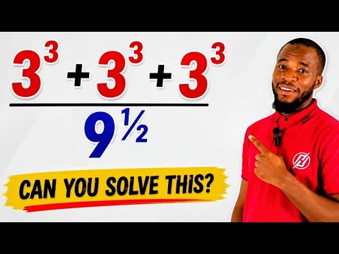Indicial expression | laws of indices