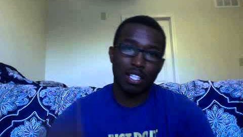 Introduction Speech - SPCH 100