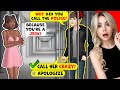 I went to jail for annoying a hot girl!