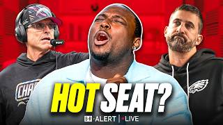 🚨 LeSean McCoy Sounds Off on NFL Head Coaches, Super Bowl Contenders, Arch Manning, Shohei Ohtani