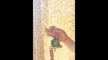 Thumbnail of Heart Chakra Singing Bell