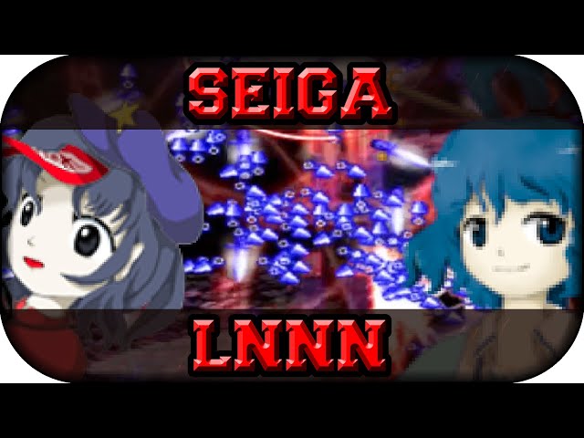東方Project ULTIMATE COMPILATION 13th sddefault.jpg