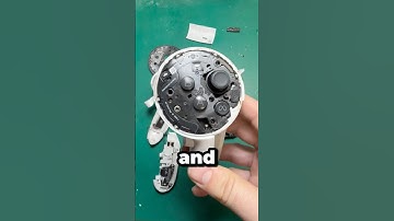 Customer Ruined Quest 3 Controller. #quest3 #repair #vr #virtualreality