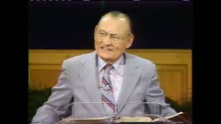 Great People of History 17 Solomon - Chosen and Wise Dr Lester Sumrall