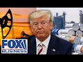 Trump makes daring move to boost America's energy dominance