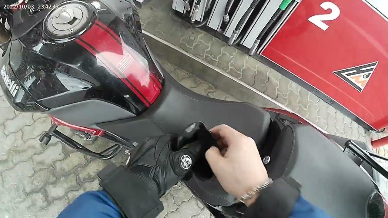 1967 Benelli delivery vehicle