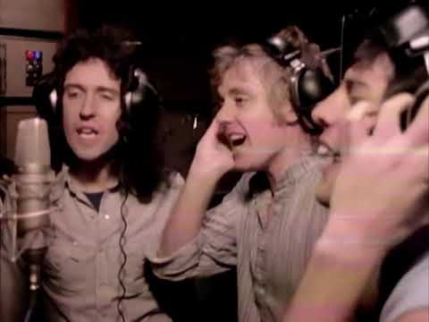 Queen Its Late The Bbc Studio Session