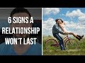 Christian Dating Red Flags: 6 Signs a Christian Relationship Will Not Last