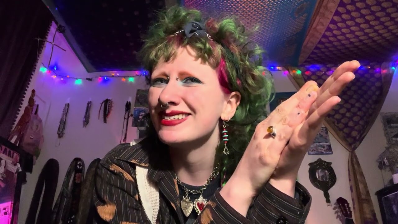 Pleasure begets pleasure begets pleasure begets pleasure