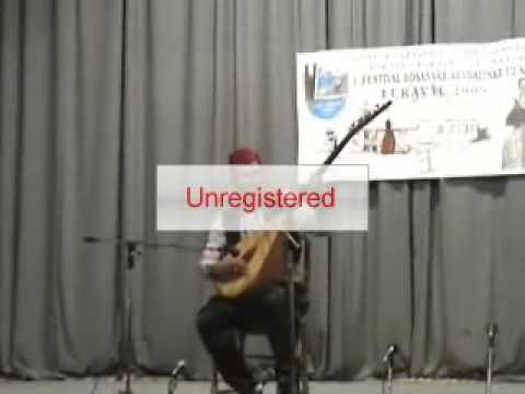 Fess Lukavac 09 Ahmet Hogi-III mjesto irija