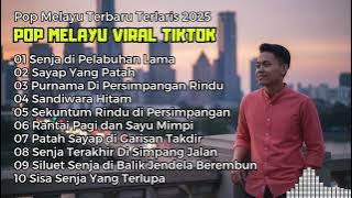 Download lagu Arief Putra - TAK SEDALAM INI () 😠Full Album Pop Melayu Viral 2025 Paling Dicari