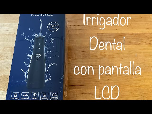 Irrigadores dentales EW1211 - Panasonic España