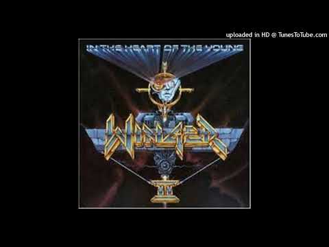 ウィンガー WINGER ／イン・ザ・ハート・オブ・ザ・ヤング In the Heart of the Young [Vinyl] - Amazon.com Music
