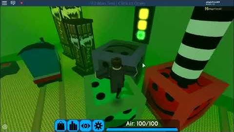 Fe2 Map Test - Meme Playgrounds