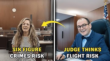 Hope vs Law, Guilty Pleas & Interstate Warrants | Judge Fleischer Explains Consequences and Risk