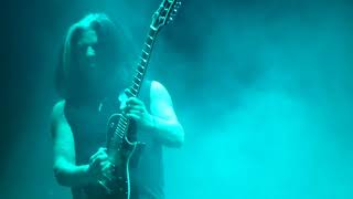 Testament - Brotherhood Of The Snake - Live In Moscow 2018