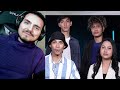 2ND CHANCE - EARTH SONG (Michael Jackson) - X Factor Indonesia 2021 Reaction