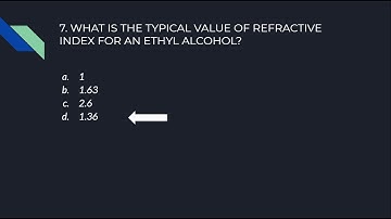MCQ BASED QUESTION ON OPTICAL FIBER COMMUNICATION