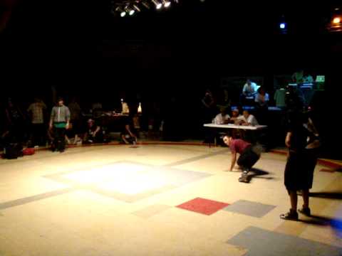 Rhythm Wars : Knucklehead Zoo Vs Strife & Chaos