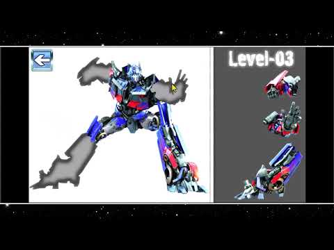 Robotex gameplay video