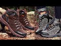 10 Мужские зимние ботинки с Алиэкспресс AliExpress winter sneakers Крутые зимние вещи из Китая