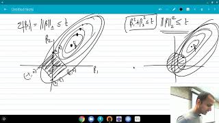 Lec04 B: Ridge Regression, LASSO (Least Absolute Shrinkage and Selection Operator) Spring 2019