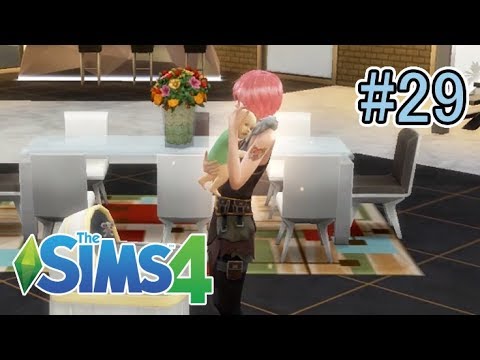 西園寺家フルハウス！（完） #29 ～ The Sims 4