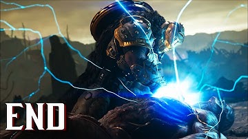 DOOM: THE DARK AGES Gameplay Walkthrough - ENDING - No Commentary