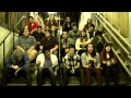 Acquire A Capella: Sail (Awolnation Cover)