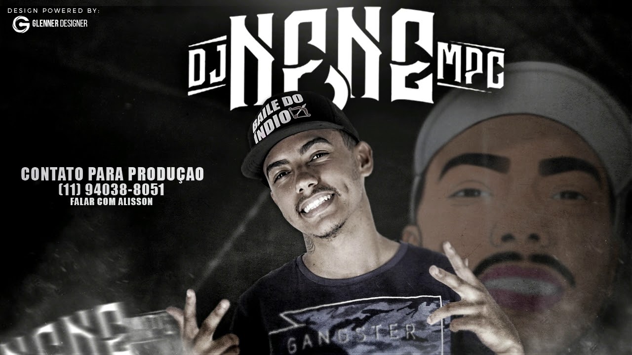 mc bruninho da praia chegou o ver o dj nene mpc 2018 mc bruninho da praia chegou o ver o dj nene mpc 2018