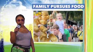 State Fair Experience Day 9 Session 61