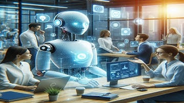 How Microsoft AI Agents & Copilots Will Transform Work!
