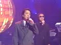 沢田研二・吉田拓郎 : 2001 : 骨まで愛して (Live)