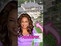 Oprah Winfrey’s Home Is Basically a Private Kingdom | 2025 Tour
